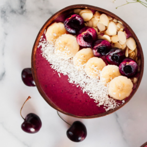 Smoothie Bowl - Projuice