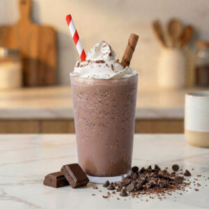 Chocolate-Chip-Shake