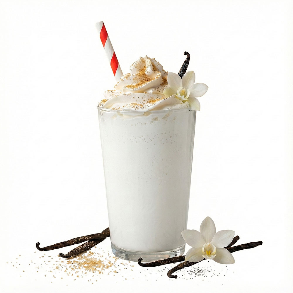 Vanilla-Shake-White