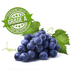 frozen blue grapes1