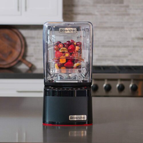 Blendtec Blender