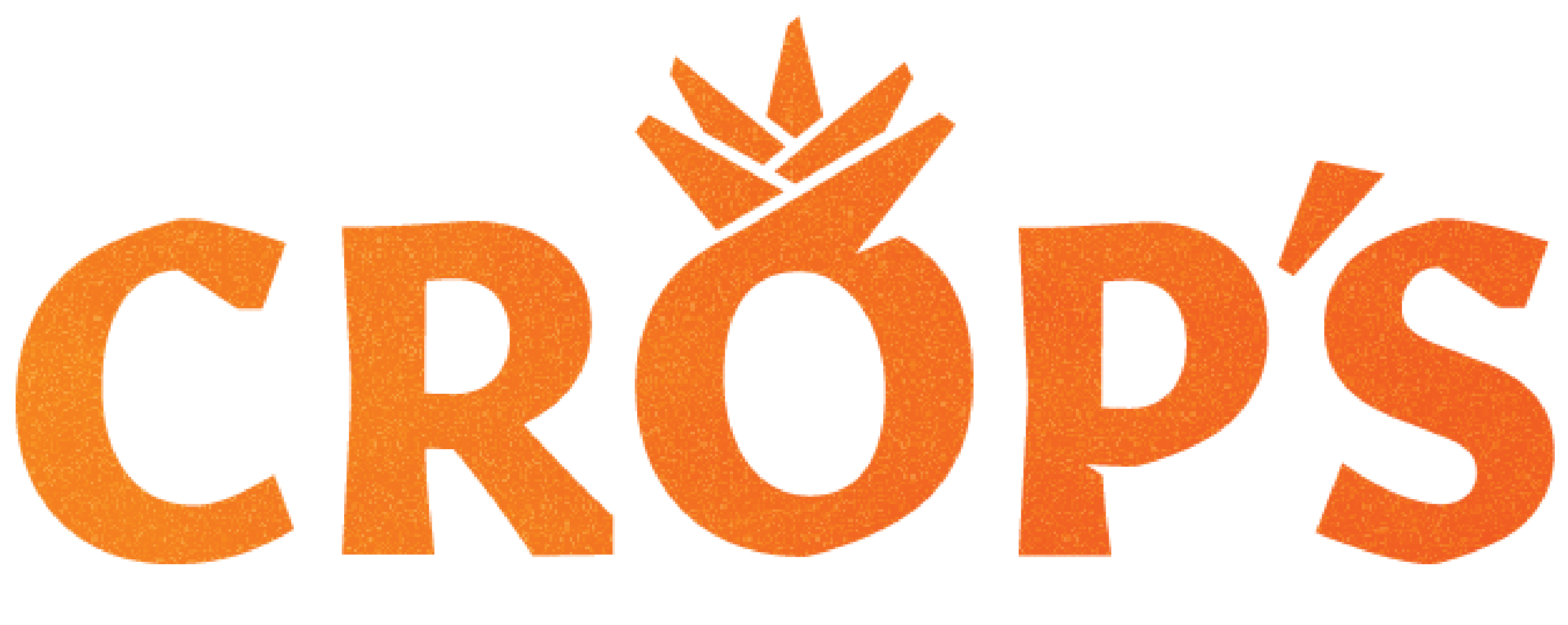 Crops logo