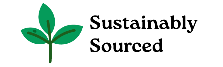 Sustainably-Sourced
