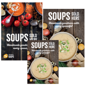 soup pos