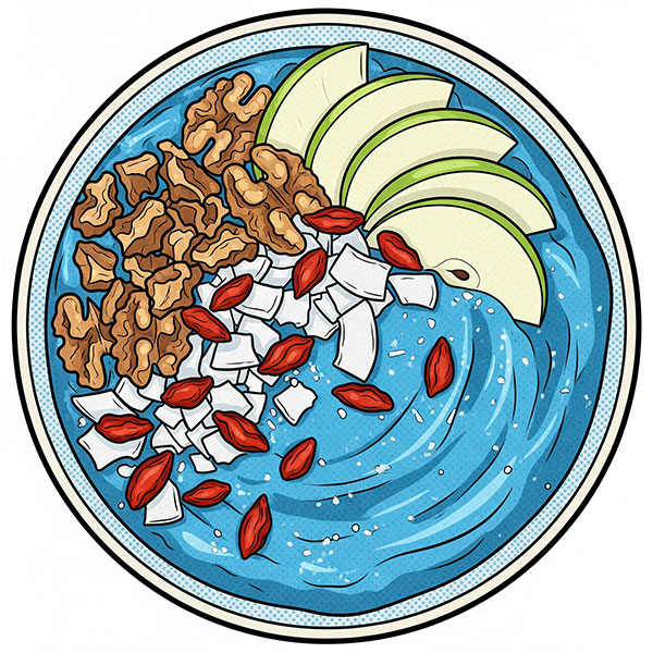 Blue-Blast-Smoothie