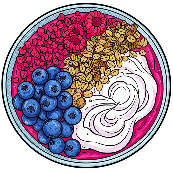 Pink-Dragon-Smoothie-Bowl