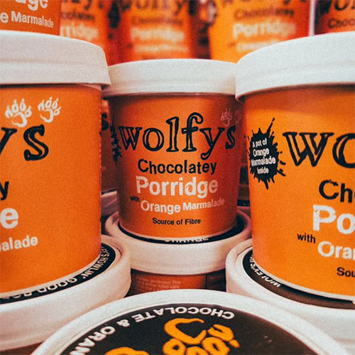 Choc-Orange
