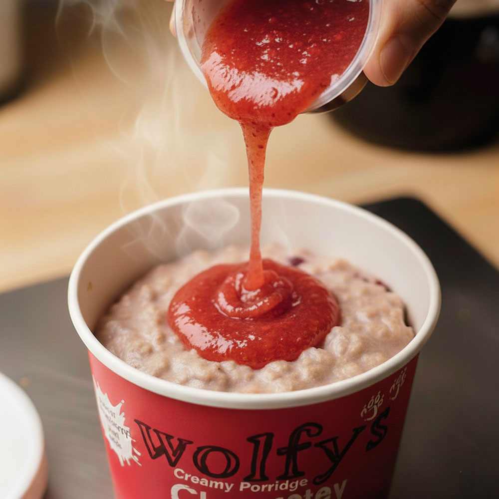 Wolfys-berry
