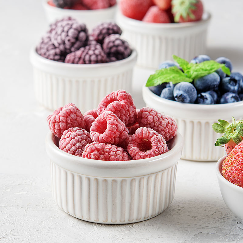 Frozen-Fruits