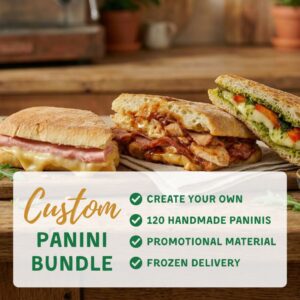 Custom Bundle