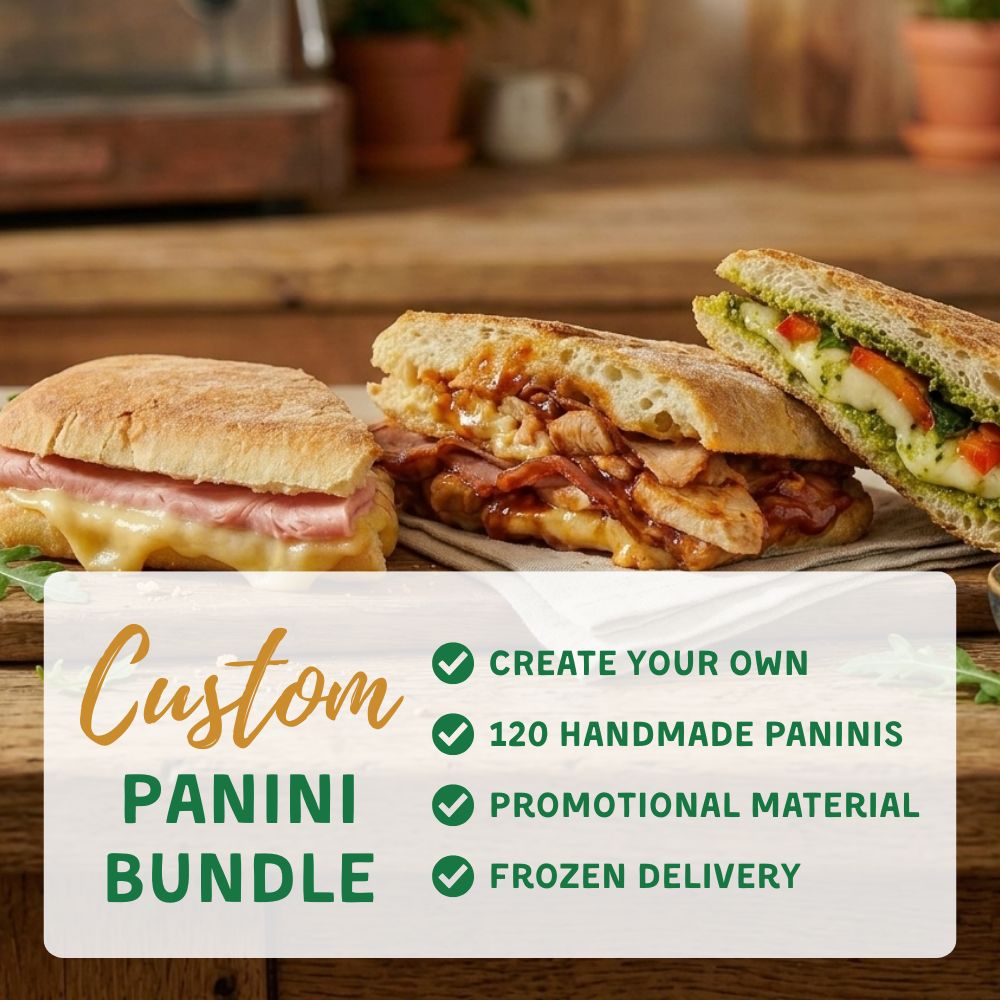 Custom Bundle